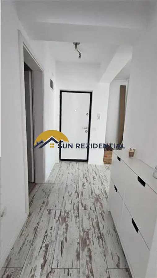 Metalurgiei Park, apartament mobilat-utilat, loc parcare subteran - foto 17