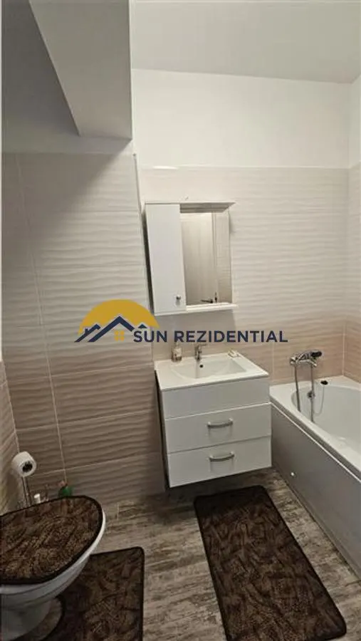 Metalurgiei Park, apartament mobilat-utilat, loc parcare subteran - foto 18