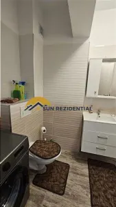 Metalurgiei Park, apartament mobilat-utilat, loc parcare subteran - foto 19