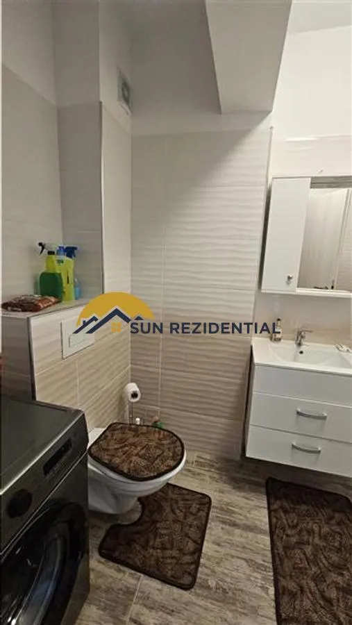 Metalurgiei Park, apartament mobilat-utilat, loc parcare subteran - foto 19