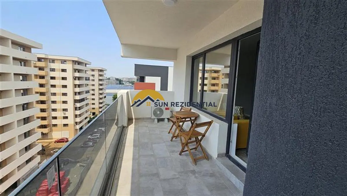 Metalurgiei Park, apartament mobilat-utilat, loc parcare subteran - foto 20