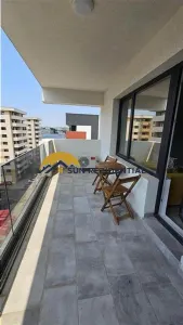 Metalurgiei Park, apartament mobilat-utilat, loc parcare subteran - foto 21