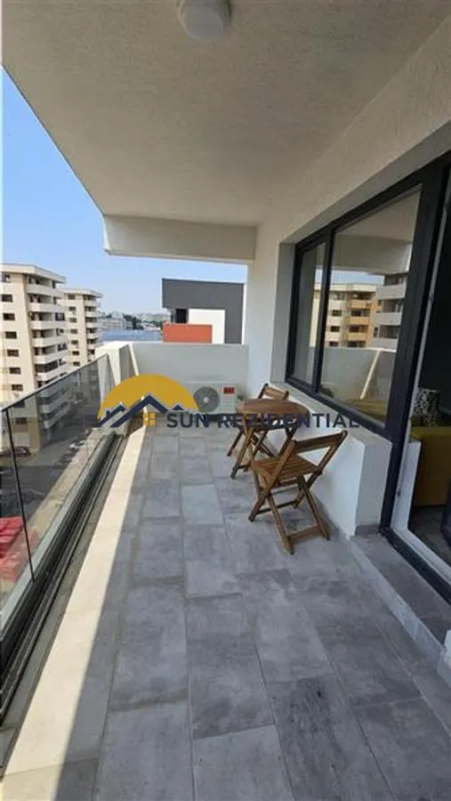 Metalurgiei Park, apartament mobilat-utilat, loc parcare subteran - foto 21