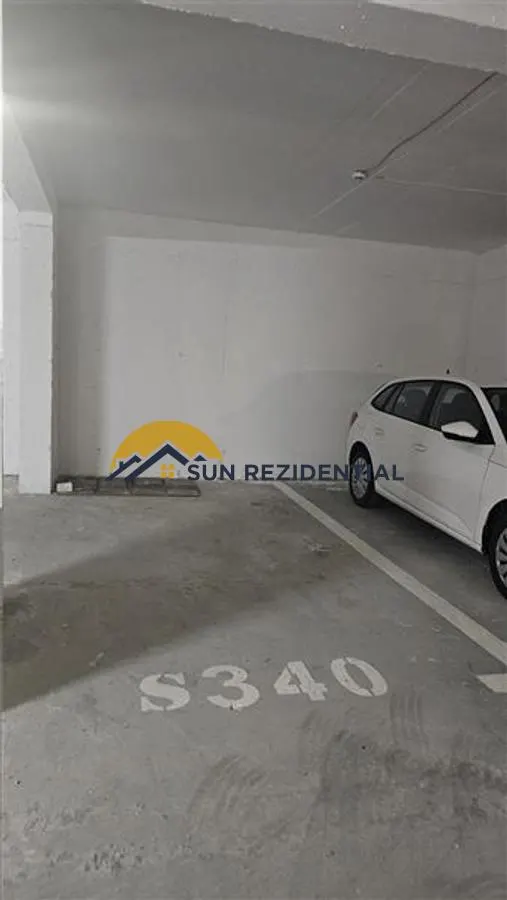 Metalurgiei Park, apartament mobilat-utilat, loc parcare subteran - foto 22