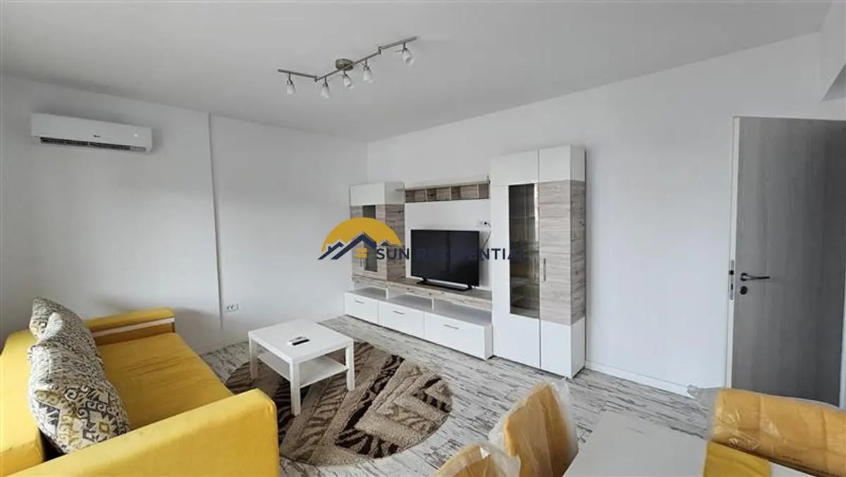 Metalurgiei Park, apartament mobilat-utilat, loc parcare subteran - foto 4