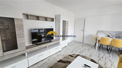 Metalurgiei Park, apartament mobilat-utilat, loc parcare subteran - foto 6