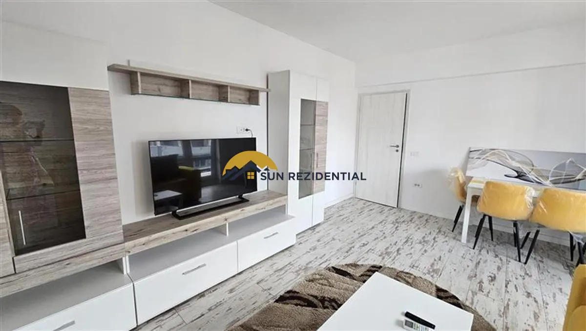Metalurgiei Park, apartament mobilat-utilat, loc parcare subteran - foto 6