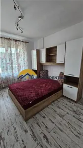 Metalurgiei Park, apartament mobilat-utilat, loc parcare subteran - foto 8