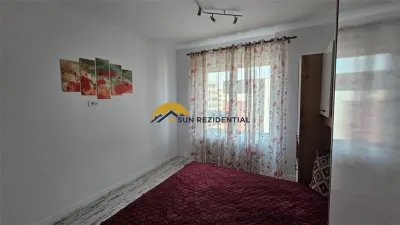 Metalurgiei Park, apartament mobilat-utilat, loc parcare subteran - foto 10
