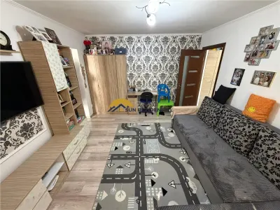 Rahova,apartament 2 camere,renovat complet,centrala termica - Bucuresti