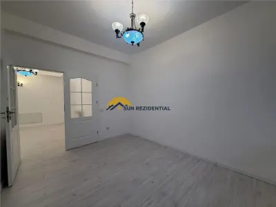 Cismigiu- Izvor- Liceul Cervantes Apartament 4 camere, Renovat - foto 4