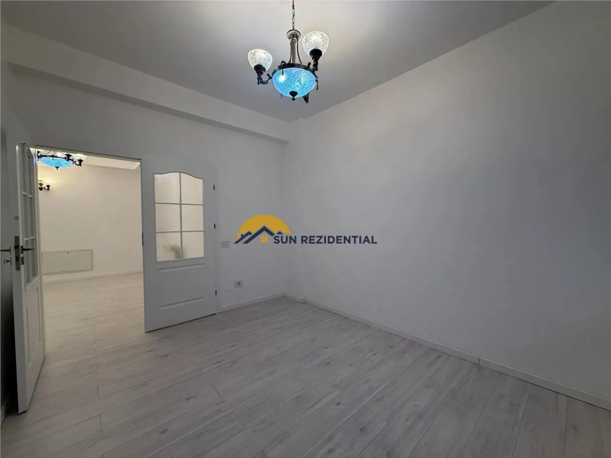 Cismigiu- Izvor- Liceul Cervantes Apartament 4 camere, Renovat - foto 4