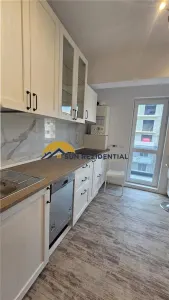 Berceni-  Apartament 2 camere,  Loc de Parcare Subteran - foto 12