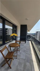 Berceni-  Apartament 2 camere,  Loc de Parcare Subteran - foto 17