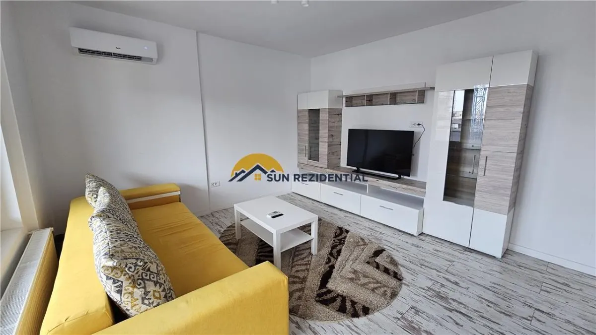 Berceni-  Apartament 2 camere,  Loc de Parcare Subteran - foto 3