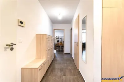 3D! Apartament 3 camere,mobilat,echipat, parcare privata,Kasper-Tractorul,Brasov. - foto 14