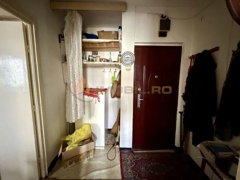 Apartament 2 camere Splai Bahlui - foto 2