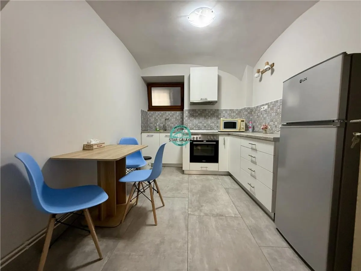 Spatiu comercial/birouri de inchiriat, 45 mp, in Centru - foto 5