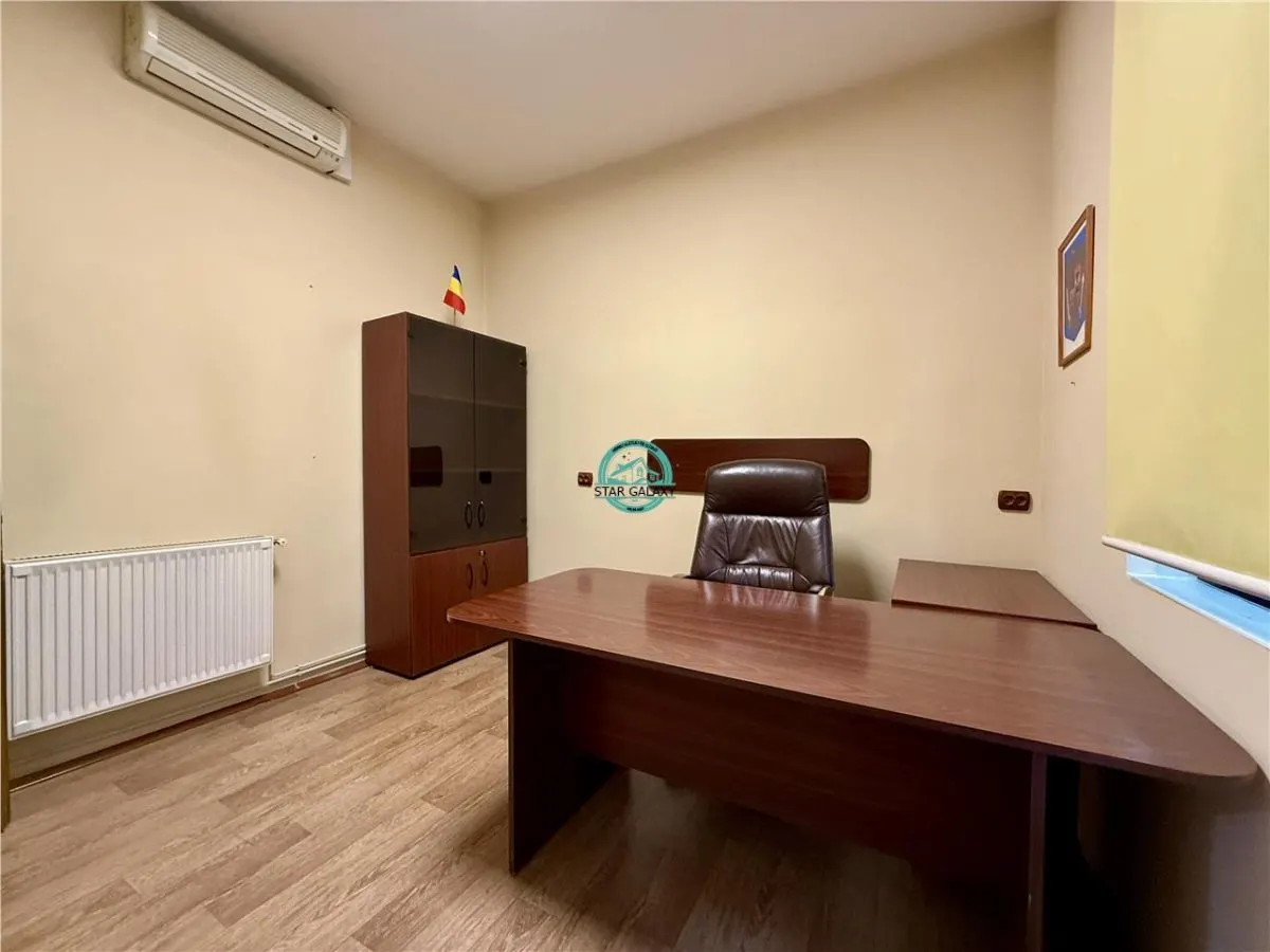 Spatiu comercial de inchiriat, sup. 75 mp, in Centru - foto 3