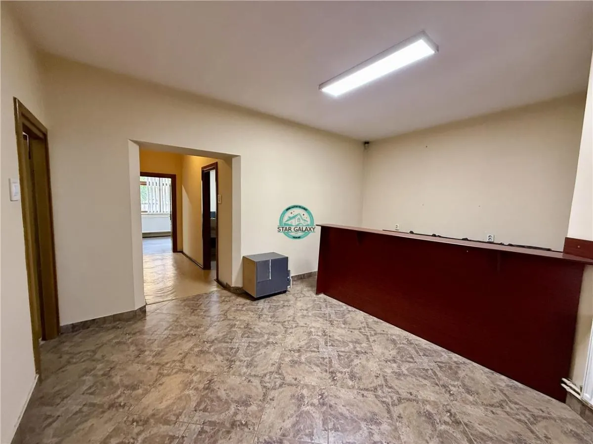Spatiu comercial de inchiriat, sup. 75 mp, in Centru - foto 5