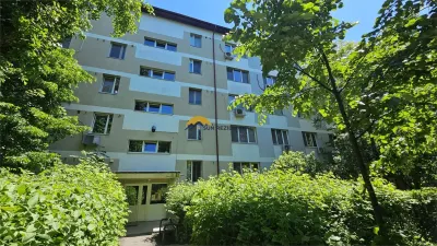 Dristor - metrou - garsoniera buna de investitie - foto 15