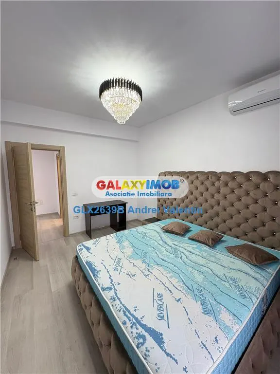 Apartament Berceni - Brancoveanu - Luica - Bloc Nou - foto 2