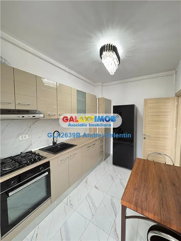 Apartament Berceni - Brancoveanu - Luica - Bloc Nou - foto 3