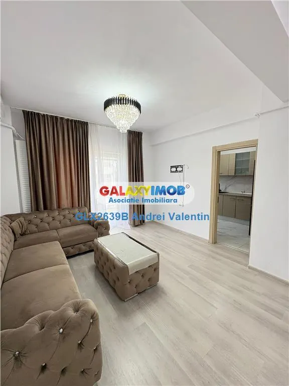 Apartament Berceni - Brancoveanu - Luica - Bloc Nou - foto 5