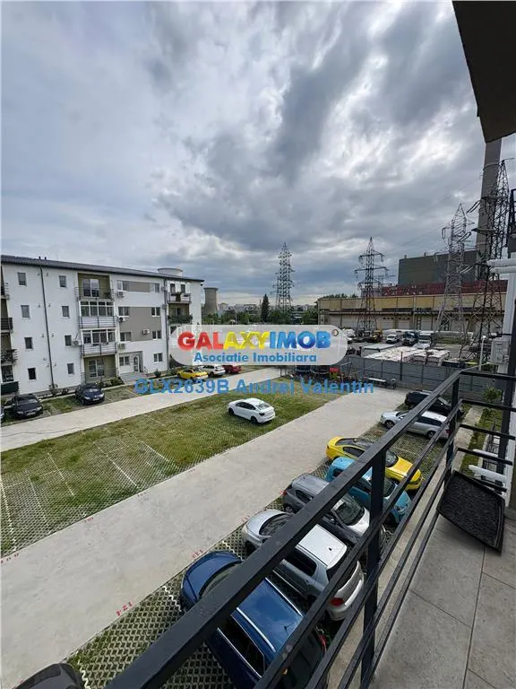Apartament Berceni - Brancoveanu - Luica - Bloc Nou - foto 8