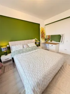 Apartament 2 camere de vânzare | 73 mp- Parc privat 11.000 mp - foto 11