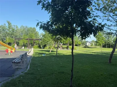 Apartament 2 camere de vânzare | 73 mp- Parc privat 11.000 mp - foto 19