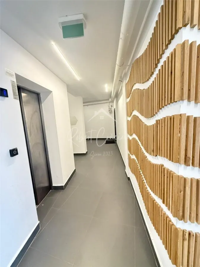 Apartament 2 camere de vânzare | 73 mp- Parc privat 11.000 mp - foto 24