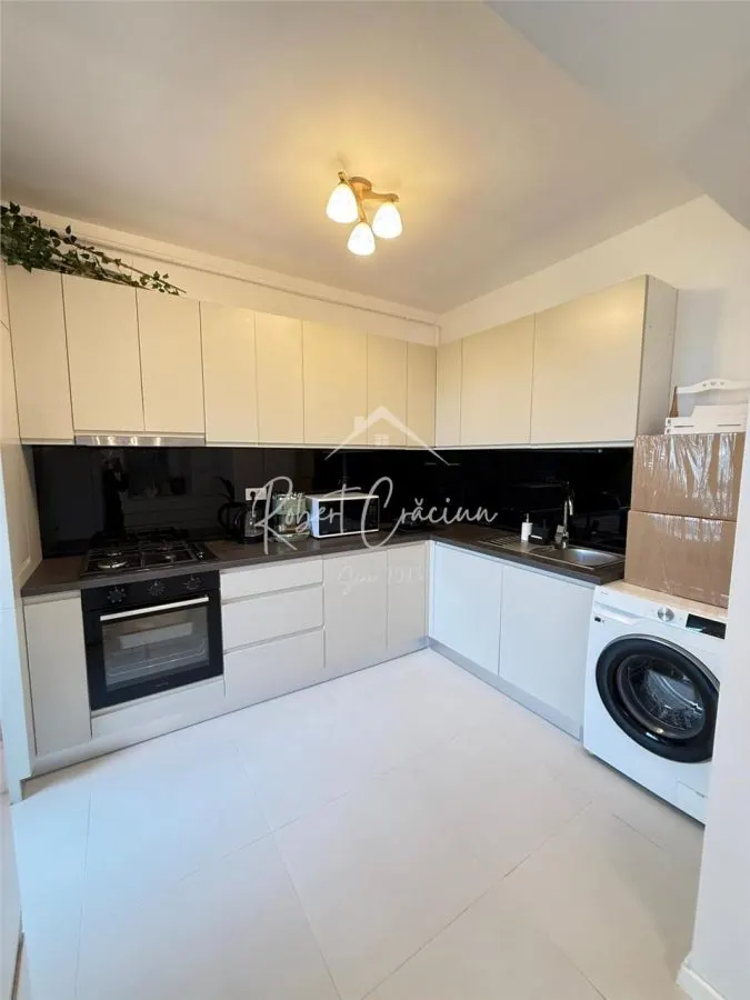 Apartament 2 camere de vânzare | 73 mp- Parc privat 11.000 mp - foto 7
