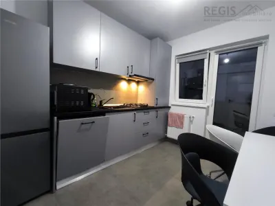 Apartament doua camere de inchiriat Noua - Brasov - foto 6