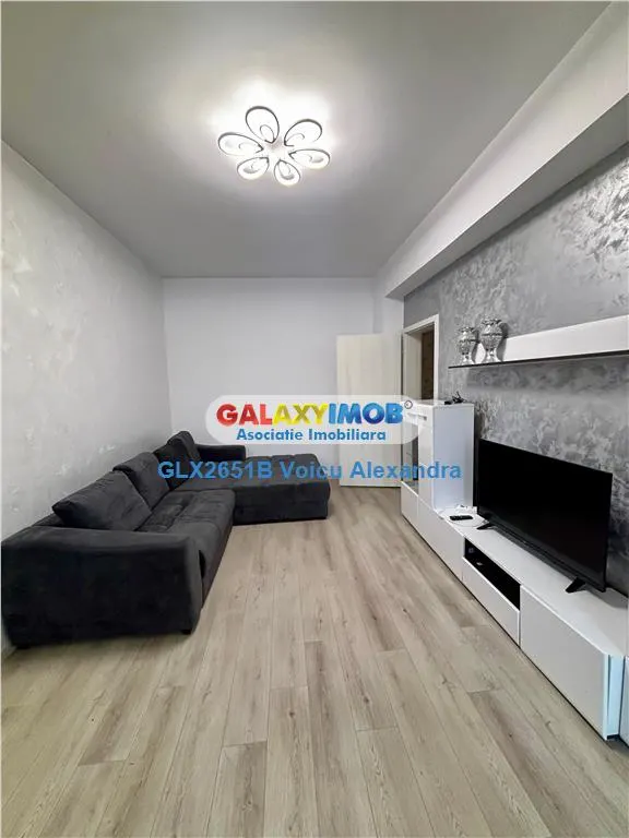 Apartament 2 Cam Berceni - Brancoveanu - Grand Arena - LUX - foto 1