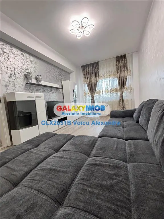 Apartament 2 Cam Berceni - Brancoveanu - Grand Arena - LUX - foto 2