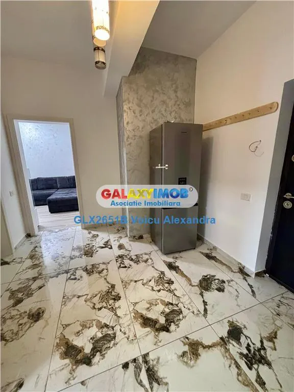Apartament 2 Cam Berceni - Brancoveanu - Grand Arena - LUX - foto 8
