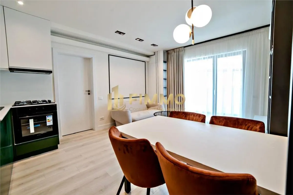 Apartament superb | 2 cam | ID:1164 - foto 4