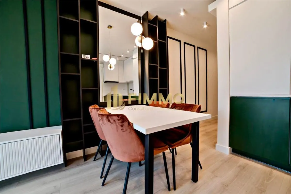 Apartament superb | 2 cam | ID:1164 - foto 5