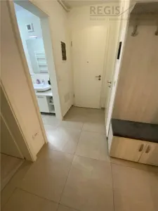 Apartament doua camere Coresi Avantgarden ( Kasper ) - foto 2