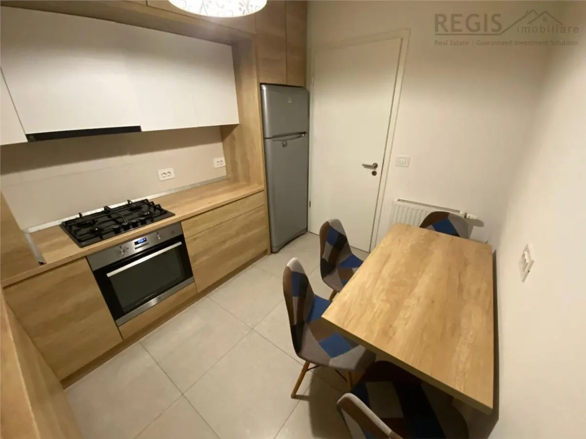 Apartament doua camere Coresi Avantgarden ( Kasper ) - foto 6