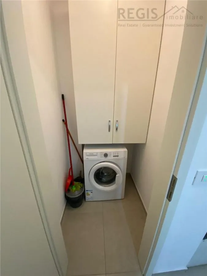 Apartament doua camere Coresi Avantgarden ( Kasper ) - foto 7