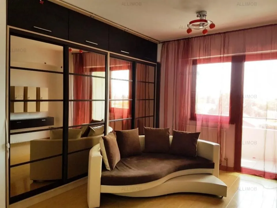 Apartament 2 camere in Ploiesti, zona Marasesti - foto 1