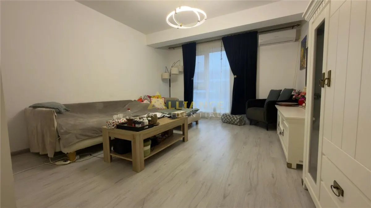 Apartament 2 camere nou 2022 || etaj 1 mobilat || boxa - foto 3
