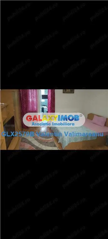 Garsoniera 1 Decembrie 1918 VI 111 - foto 5