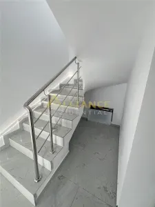 Vila individuala - 4 camere - 2 bai - 145mp utili - teren 450mp - foto 14