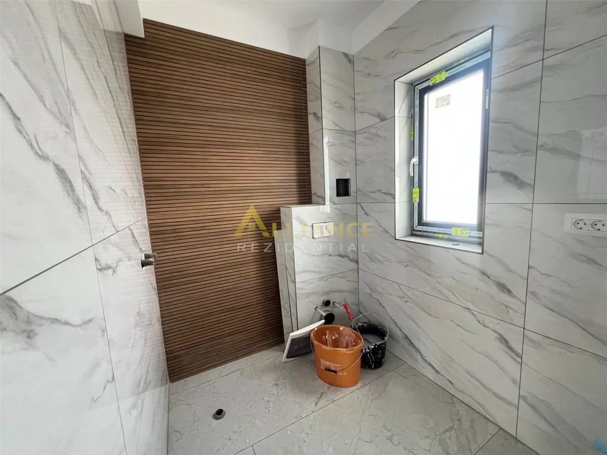 Vila individuala - 4 camere - 2 bai - 145mp utili - teren 450mp - foto 15