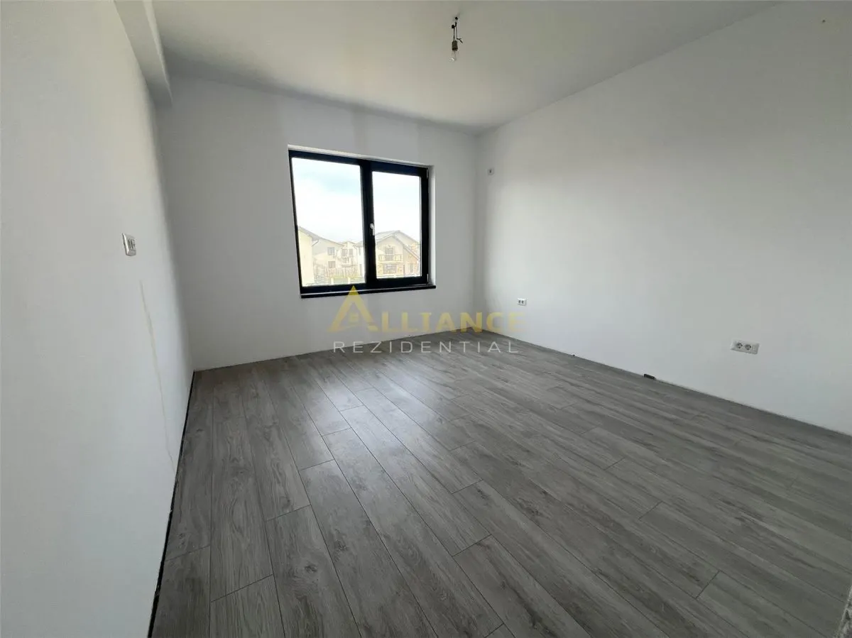 Vila individuala - 4 camere - 2 bai - 145mp utili - teren 450mp - foto 17