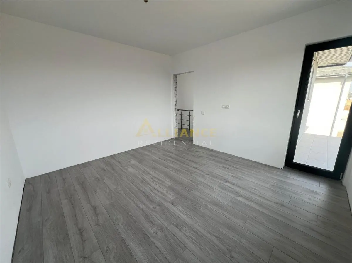 Vila individuala - 4 camere - 2 bai - 145mp utili - teren 450mp - foto 21