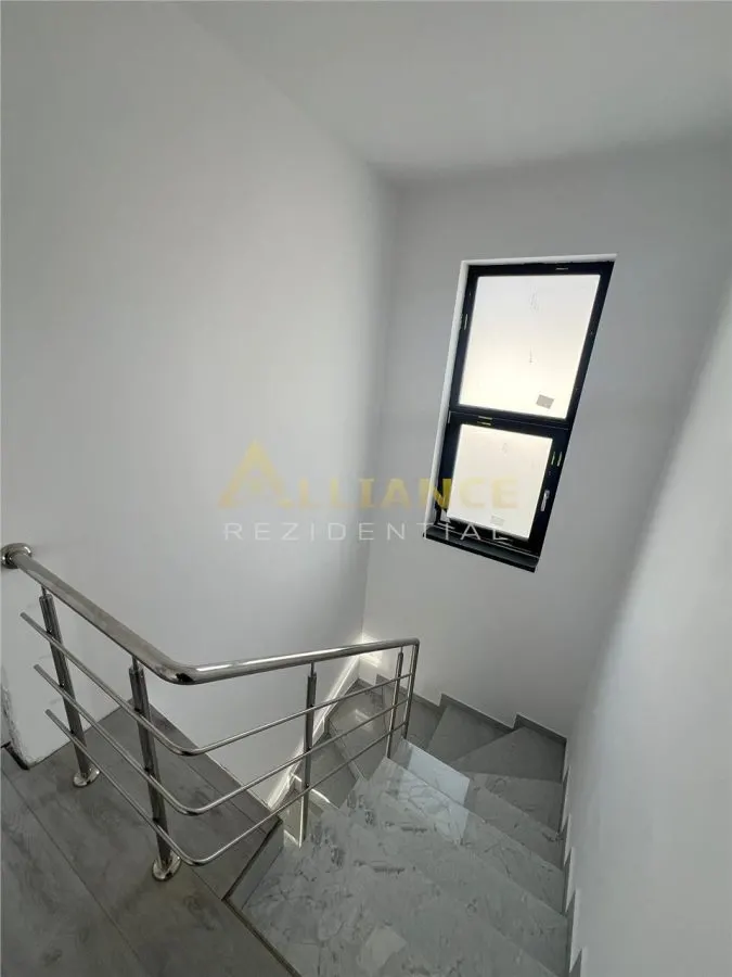 Vila individuala - 4 camere - 2 bai - 145mp utili - teren 450mp - foto 23
